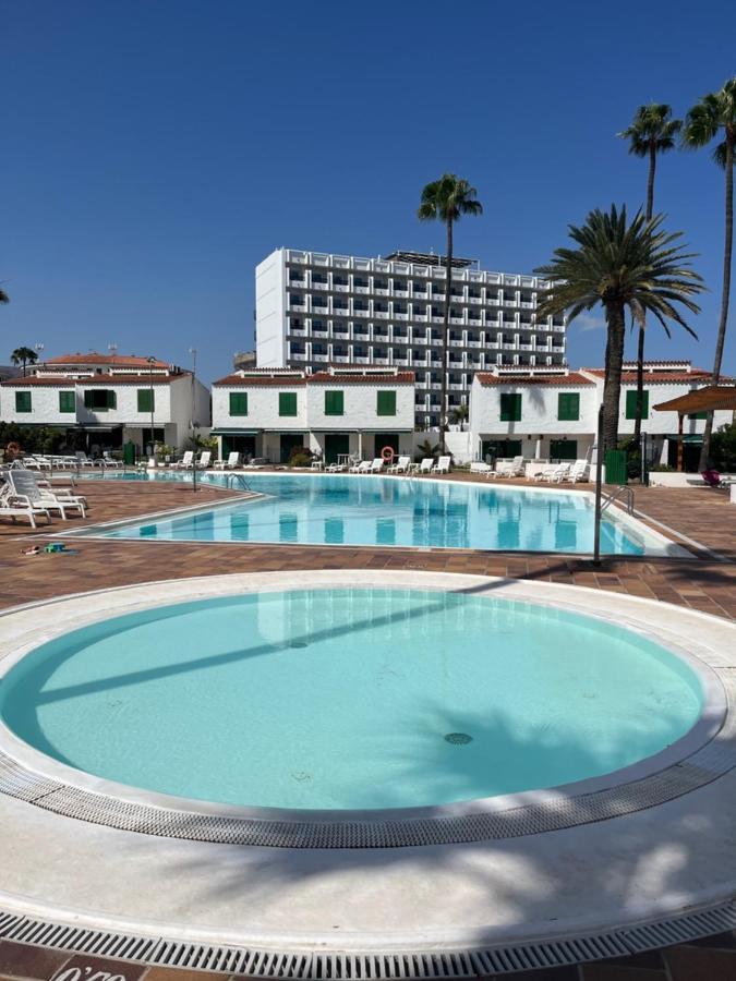 Bungalow Carmen San Bartolomé Dış mekan fotoğraf